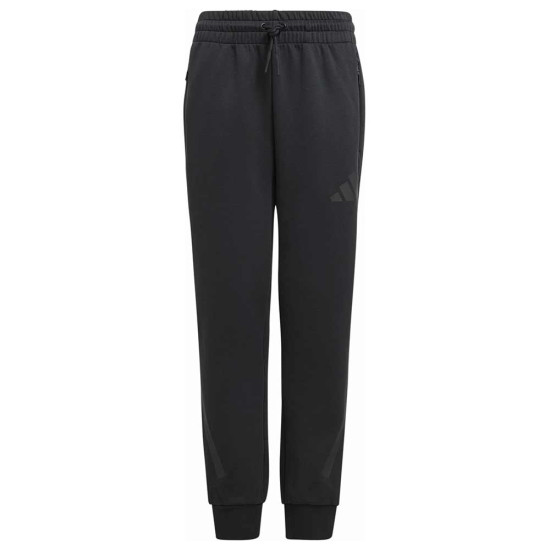 Adidas Παιδικό παντελόνι φόρμας Z.N.E. Tapered-Leg Pants